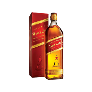 JW Red Label 1L